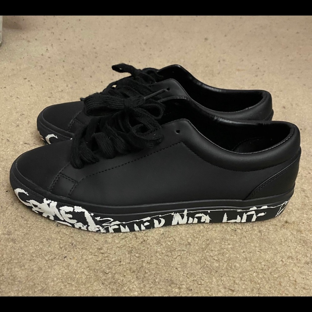 Zara Formal Shoes